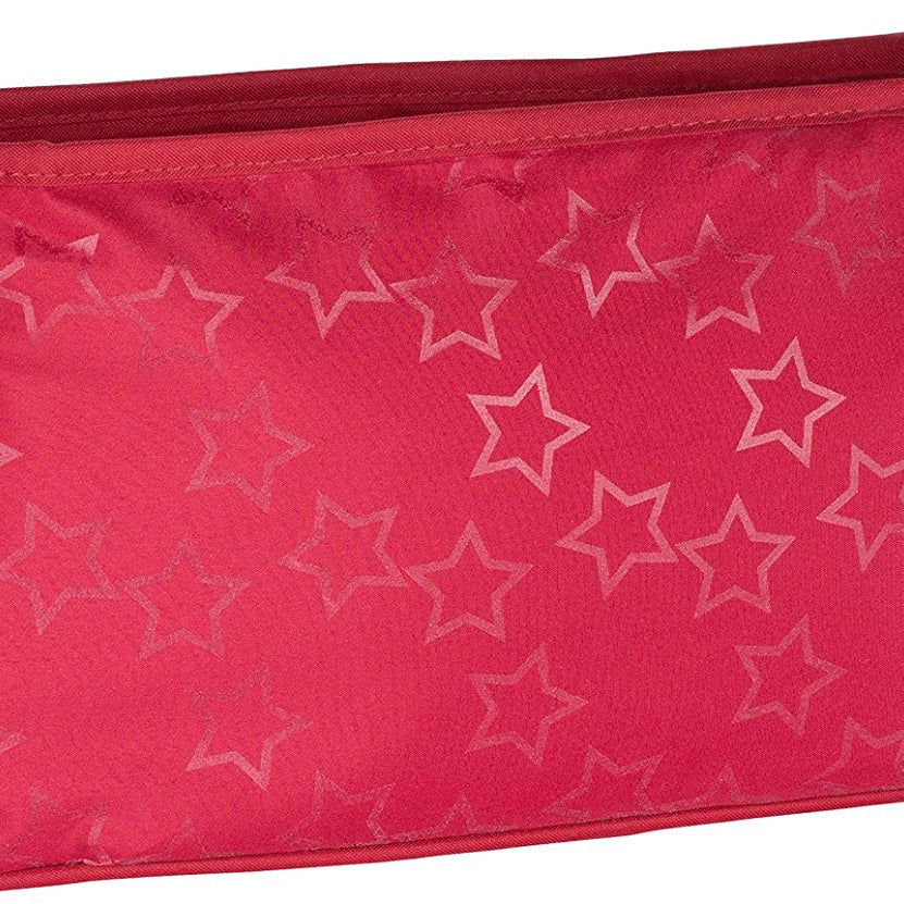 Lassig Casual Buggy Organizer, Triangle, Dark Grey