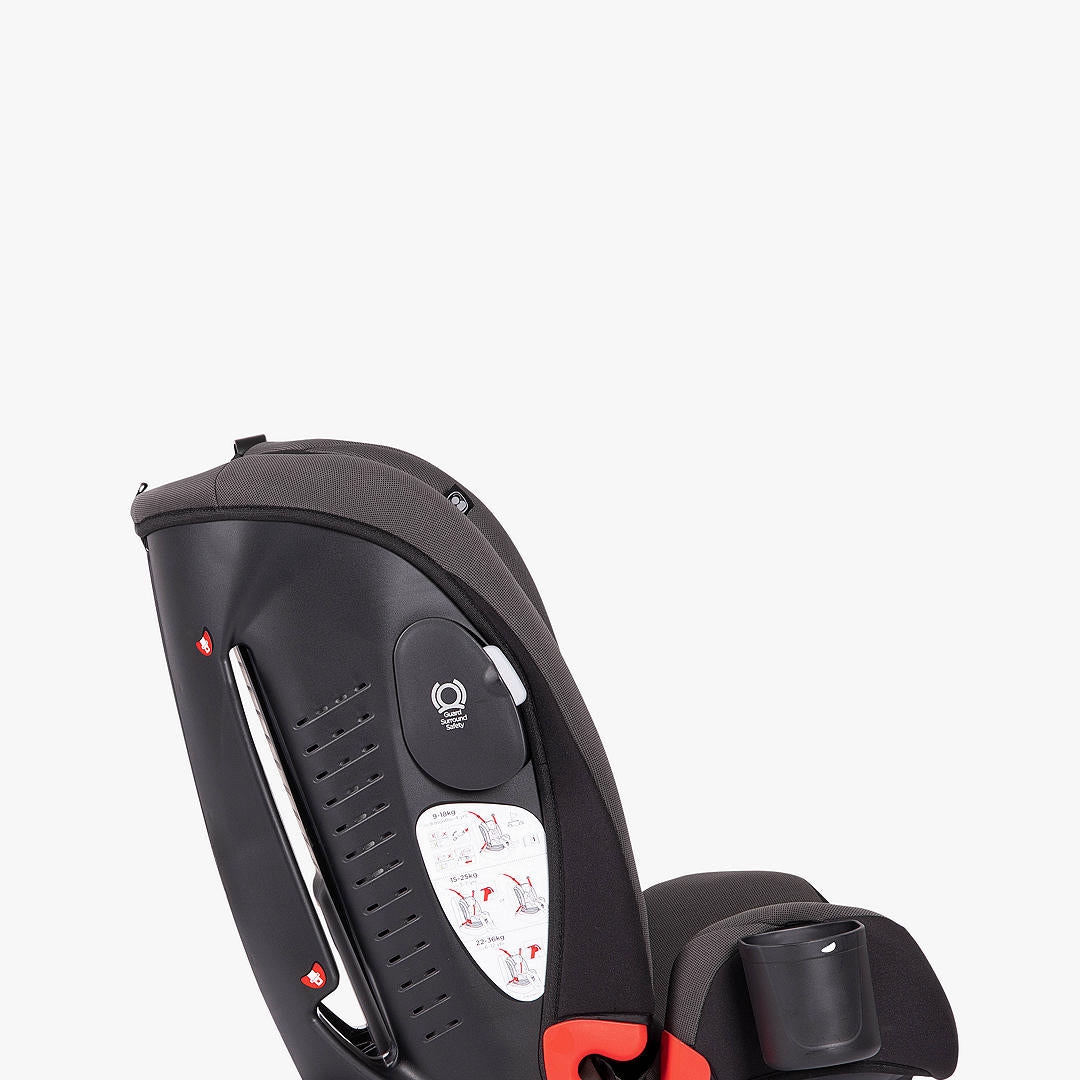 Joie Bold Group 1/2/3 Isofix Toddler Car Seat