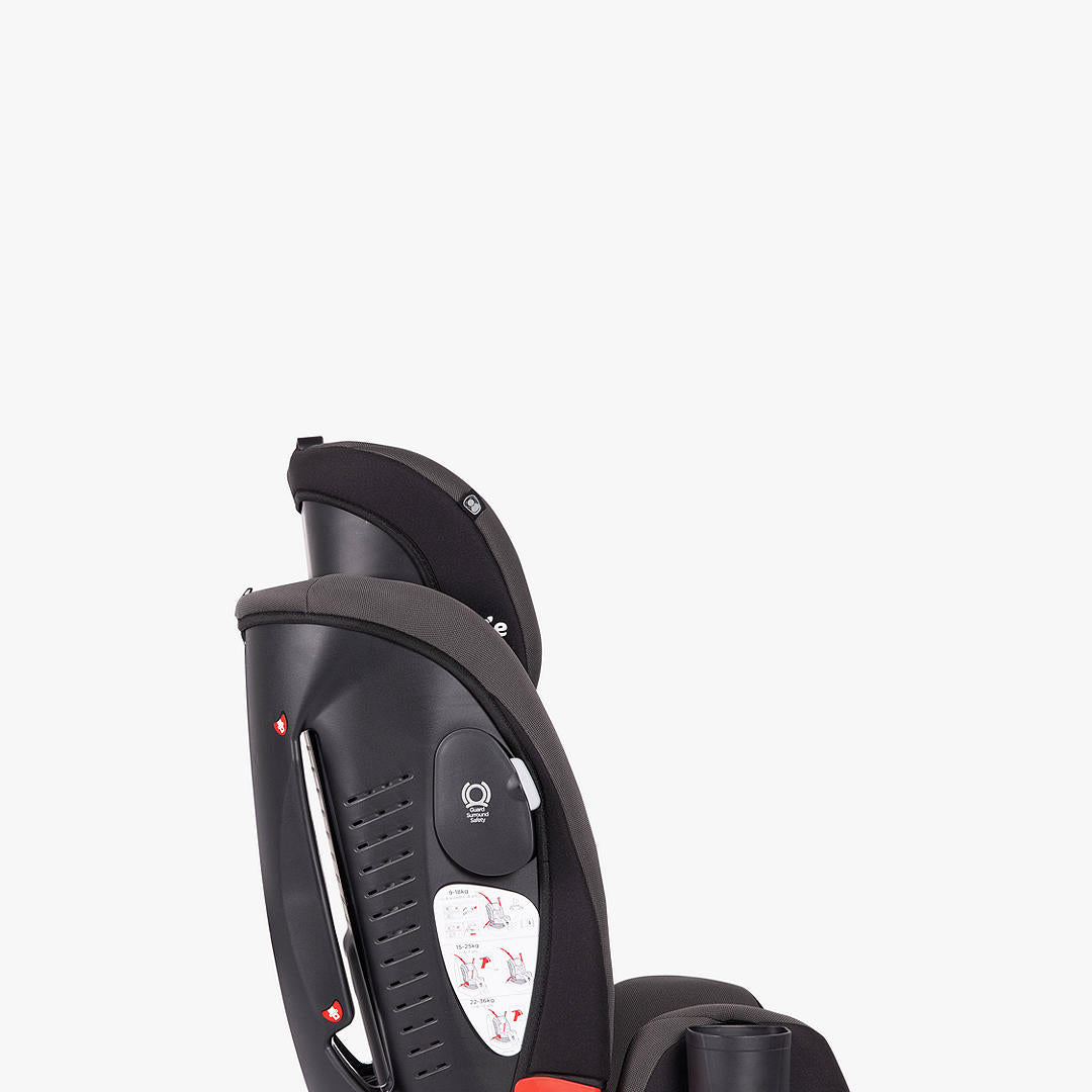 Joie Bold Group 1/2/3 Isofix Toddler Car Seat