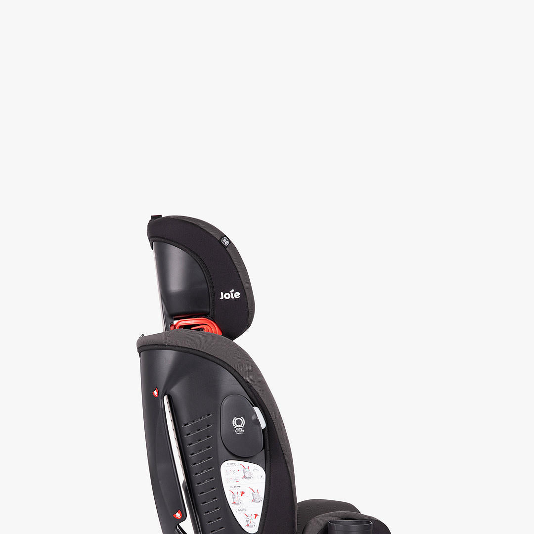 Joie Bold Group 1/2/3 Isofix Toddler Car Seat