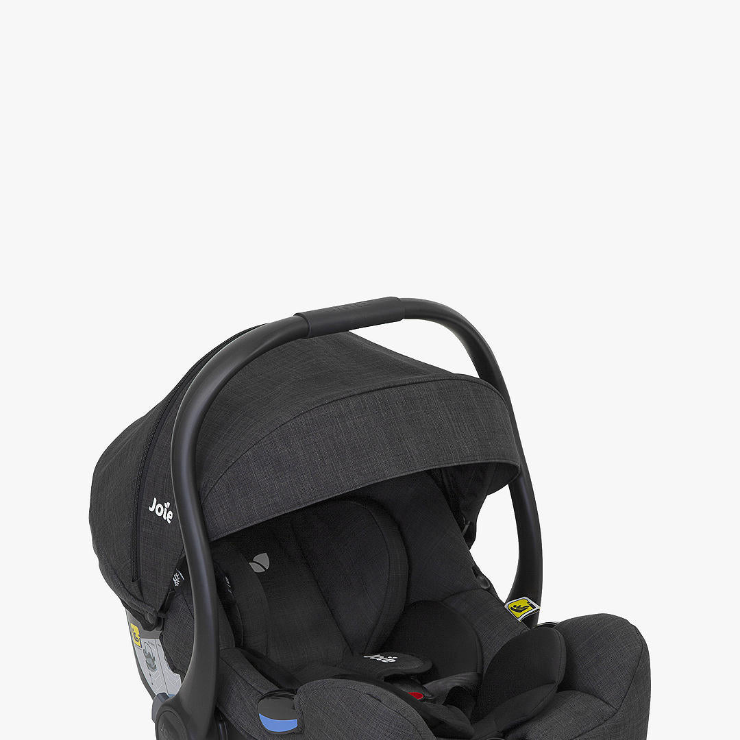 Joie Baby i-Gemm2 Group 0+ Baby Secure car seat