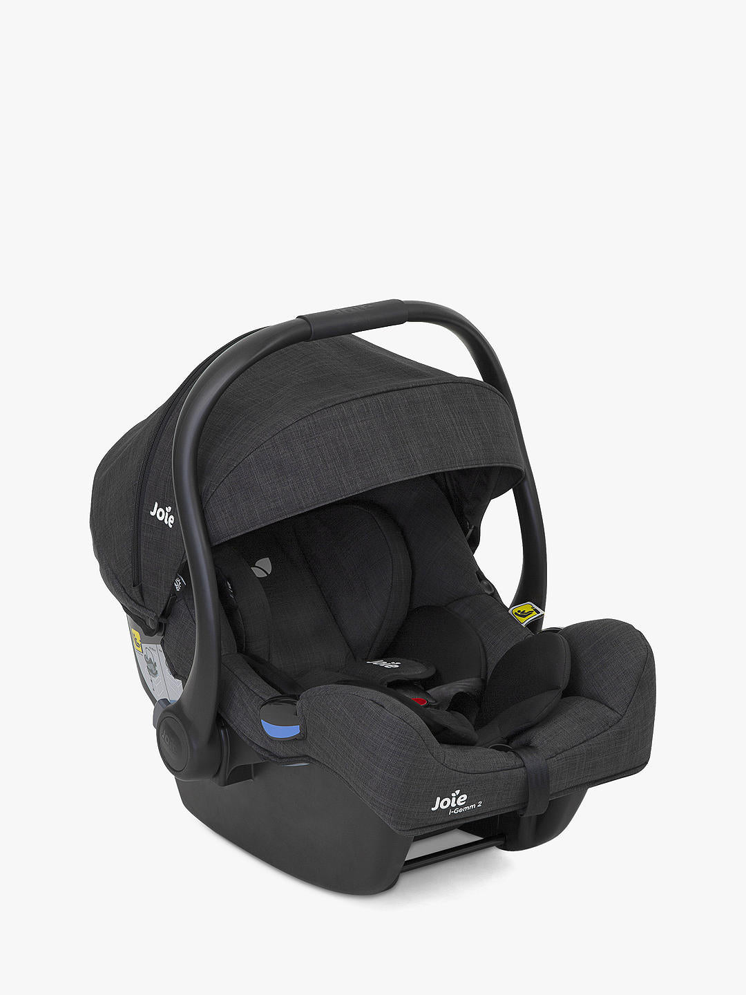 Joie Baby i-Gemm2 Group 0+ Baby Secure car seat