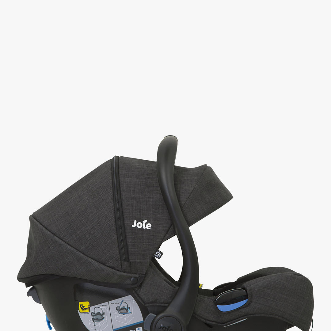 Joie Baby i-Gemm2 Group 0+ Baby Secure car seat