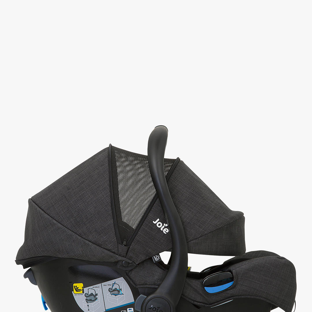 Joie Baby i-Gemm2 Group 0+ Baby Secure car seat