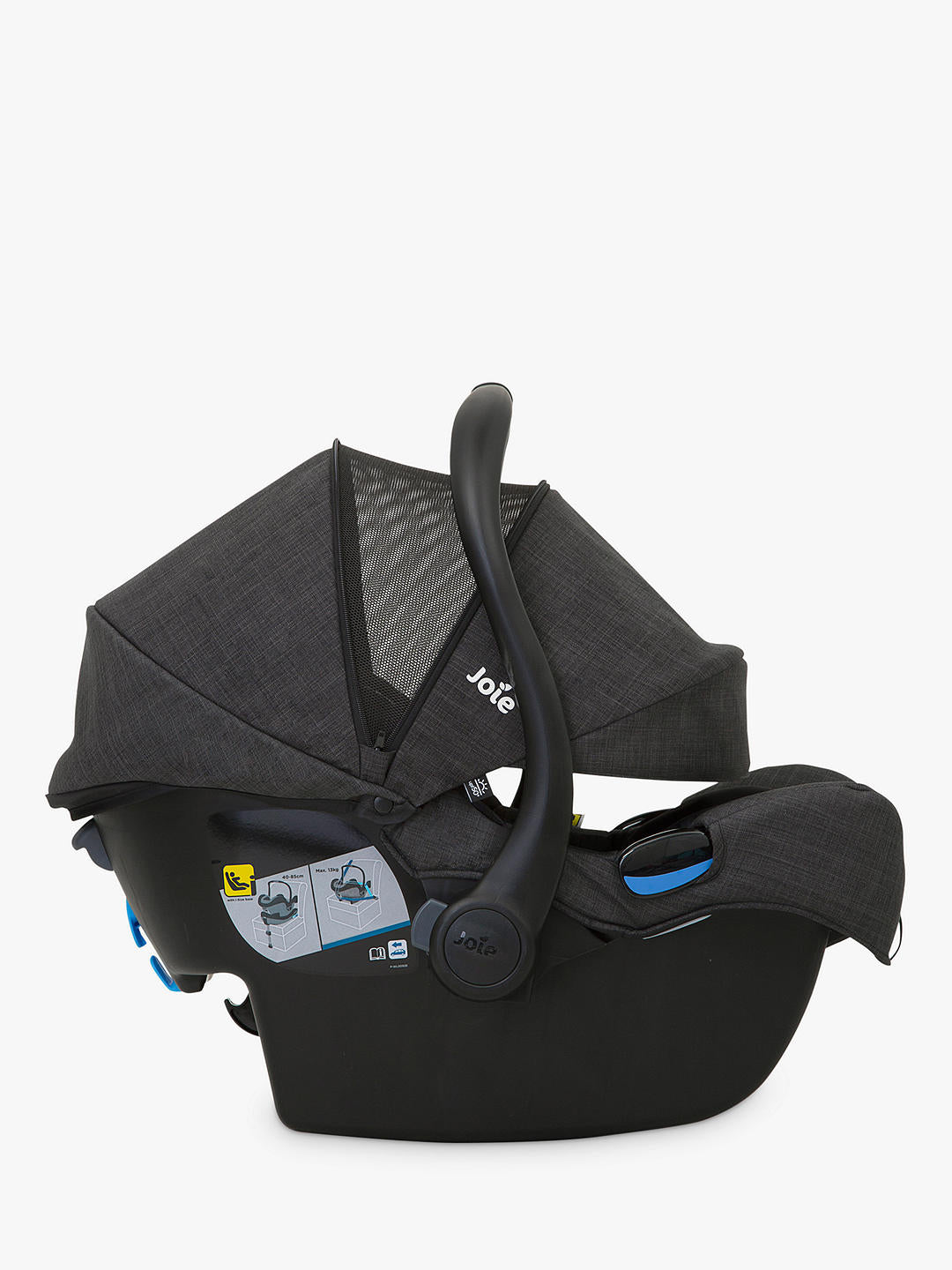 Joie Baby i-Gemm2 Group 0+ Baby Secure car seat