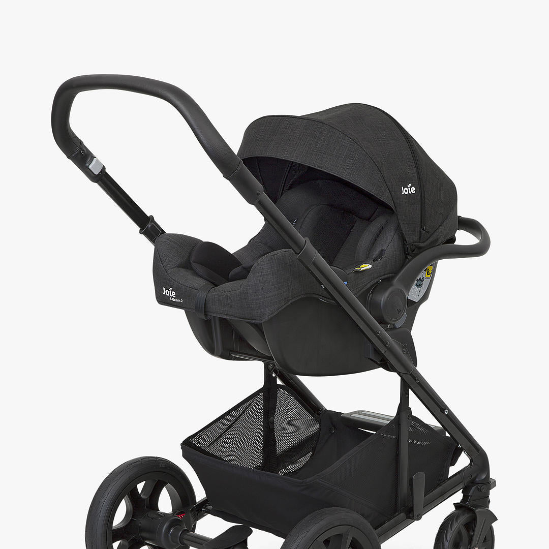 Joie Baby i-Gemm2 Group 0+ Baby Secure car seat