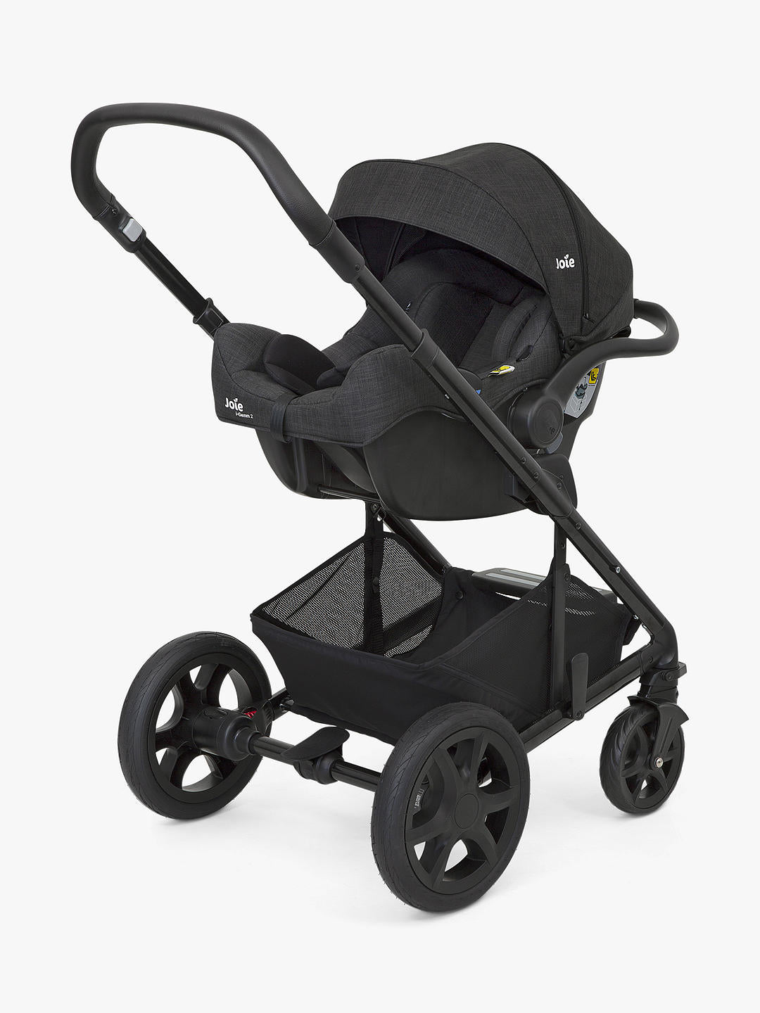 Joie Baby i-Gemm2 Group 0+ Baby Secure car seat