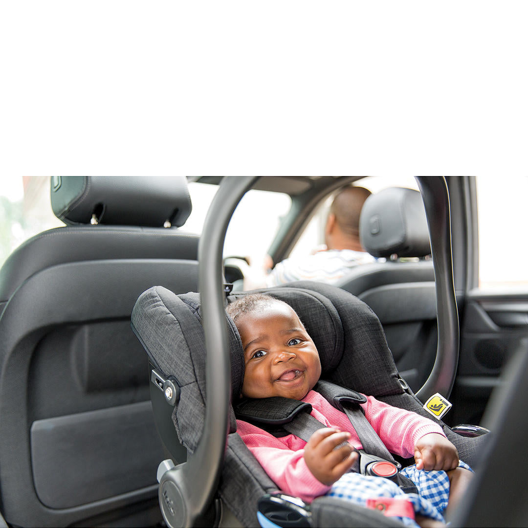 Joie Baby i-Gemm2 Group 0+ Baby Secure car seat