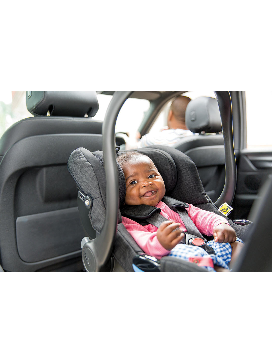 Joie Baby i-Gemm2 Group 0+ Baby Secure car seat