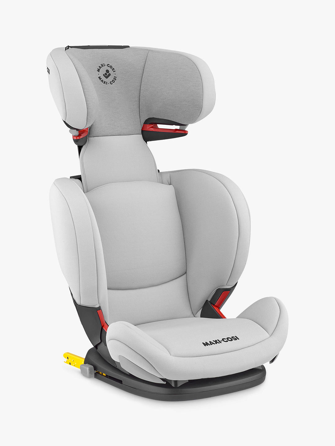 Maxi-Cosi Rodifix Air Protect Group 2/3 Car Seat , Authentic Grey