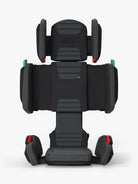 Mifold Compact and Portable Booster Car Seat Group 2/3 ,Slate Grey