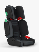 Mifold Compact and Portable Booster Car Seat Group 2/3 ,Slate Grey