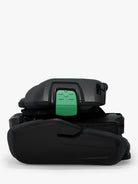 Mifold Compact and Portable Booster Car Seat Group 2/3 ,Slate Grey