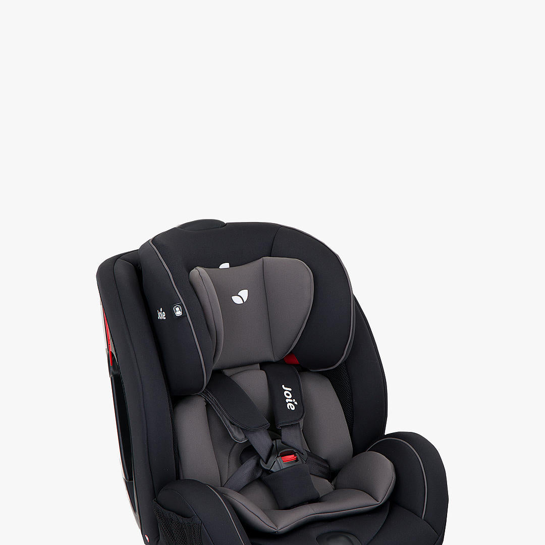 Joie Baby Stages Group 0+/1/2 Car Seat, Coal