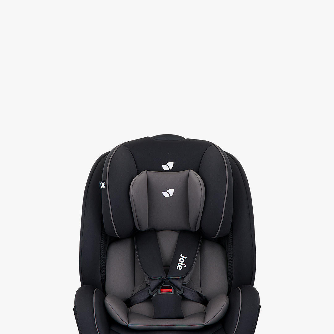 Joie Baby Stages Group 0+/1/2 Car Seat, Coal