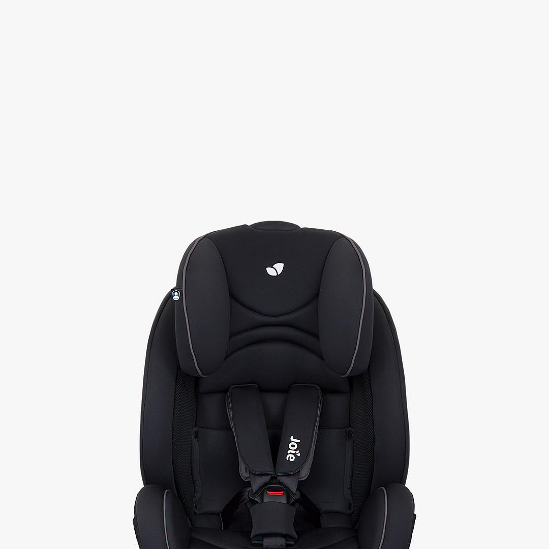 Joie Baby Stages Group 0+/1/2 Car Seat, Coal