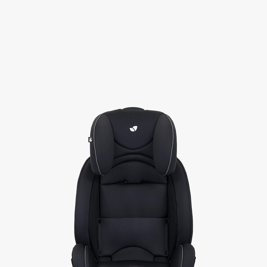 Joie Baby Stages Group 0+/1/2 Car Seat, Coal