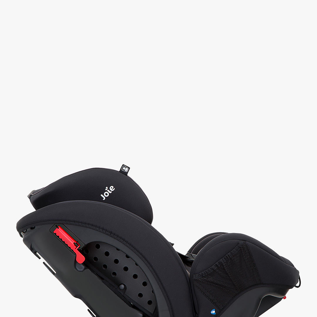 Joie Baby Stages Group 0+/1/2 Car Seat, Coal