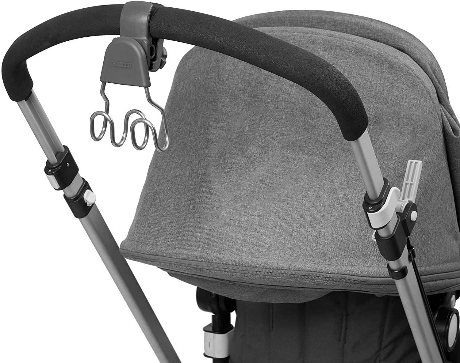 Skip Hop Stroll and Connect Universal Phone Holder