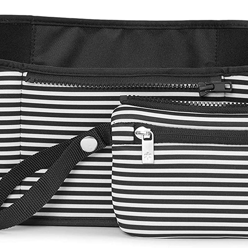 Skip Hop Stroller Organiser (Black)