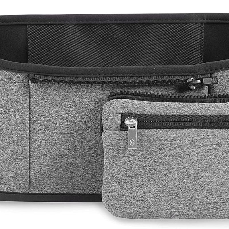 Skip Hop Stroller Organiser (Black)