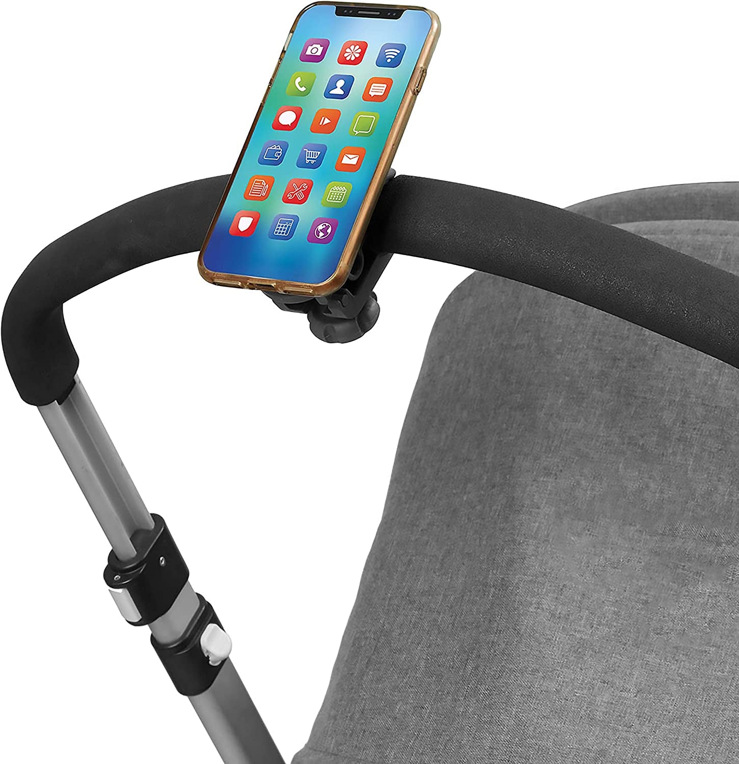 Skip Hop Stroll and Connect Universal Phone Holder