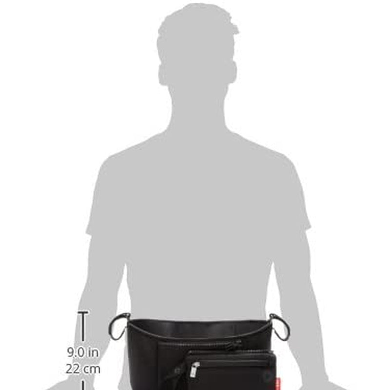 Skip Hop Stroller Organiser (Black)