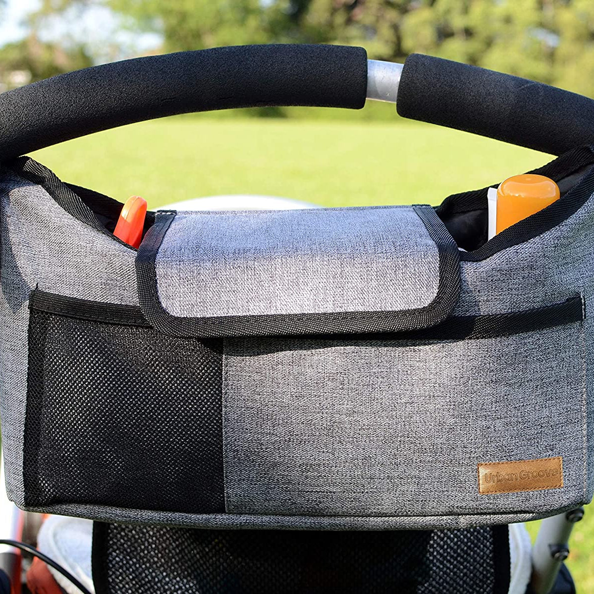 Urban Groove Buggy Pram Organiser