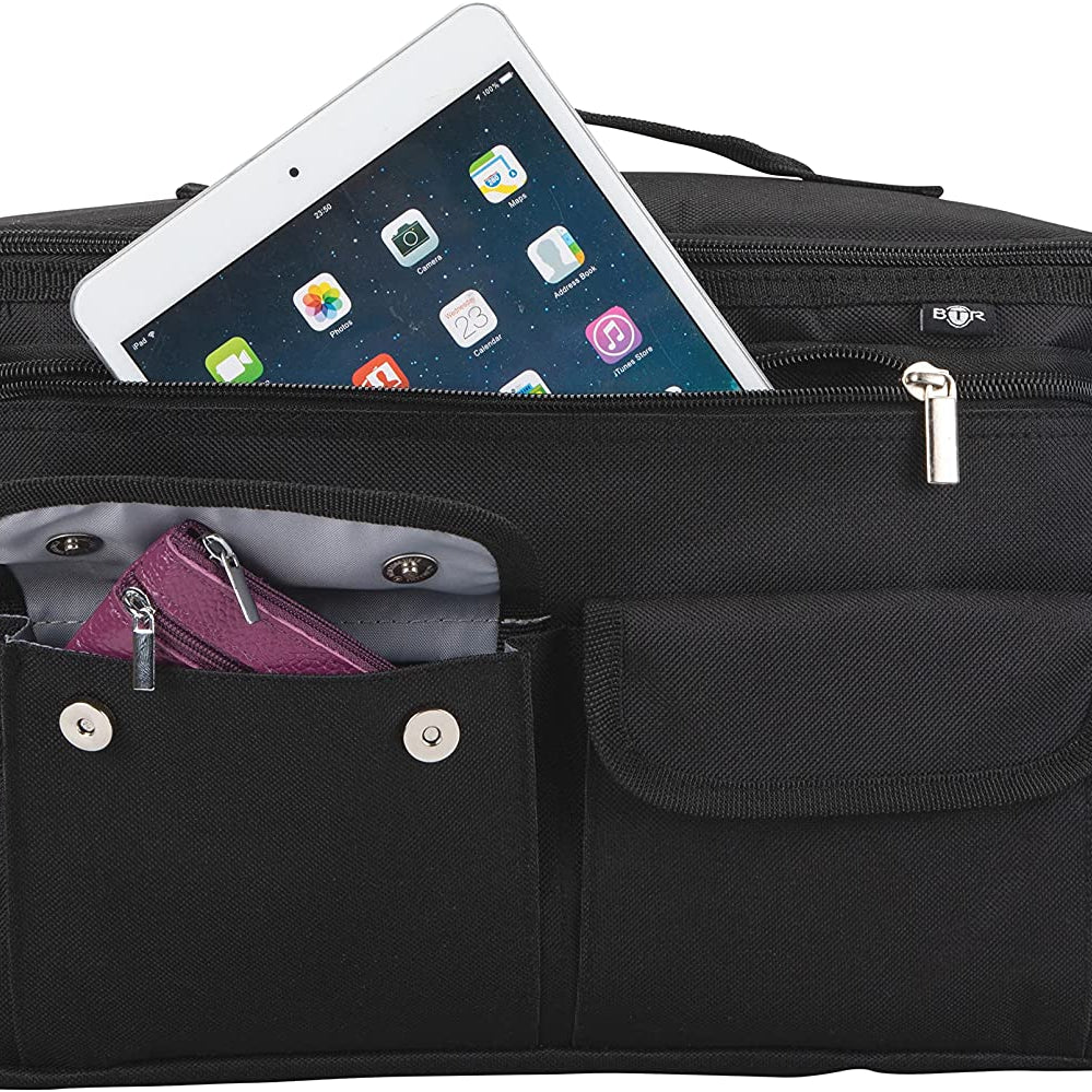 Durable Pram Organiser Storage Solution Bag