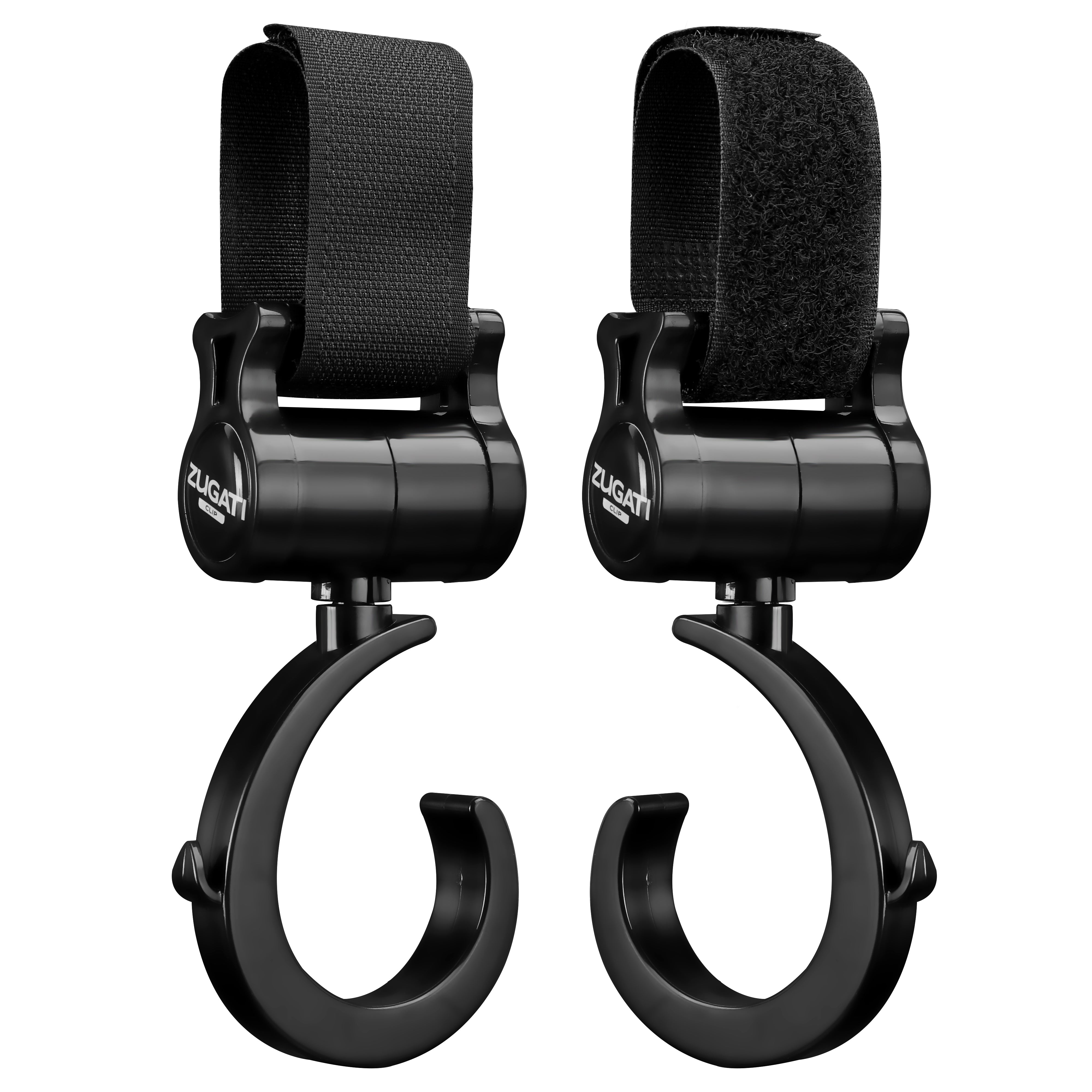 Stroller Hooks