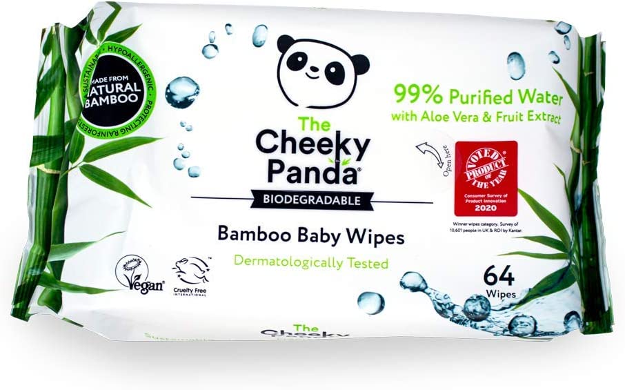 Baby Wipe