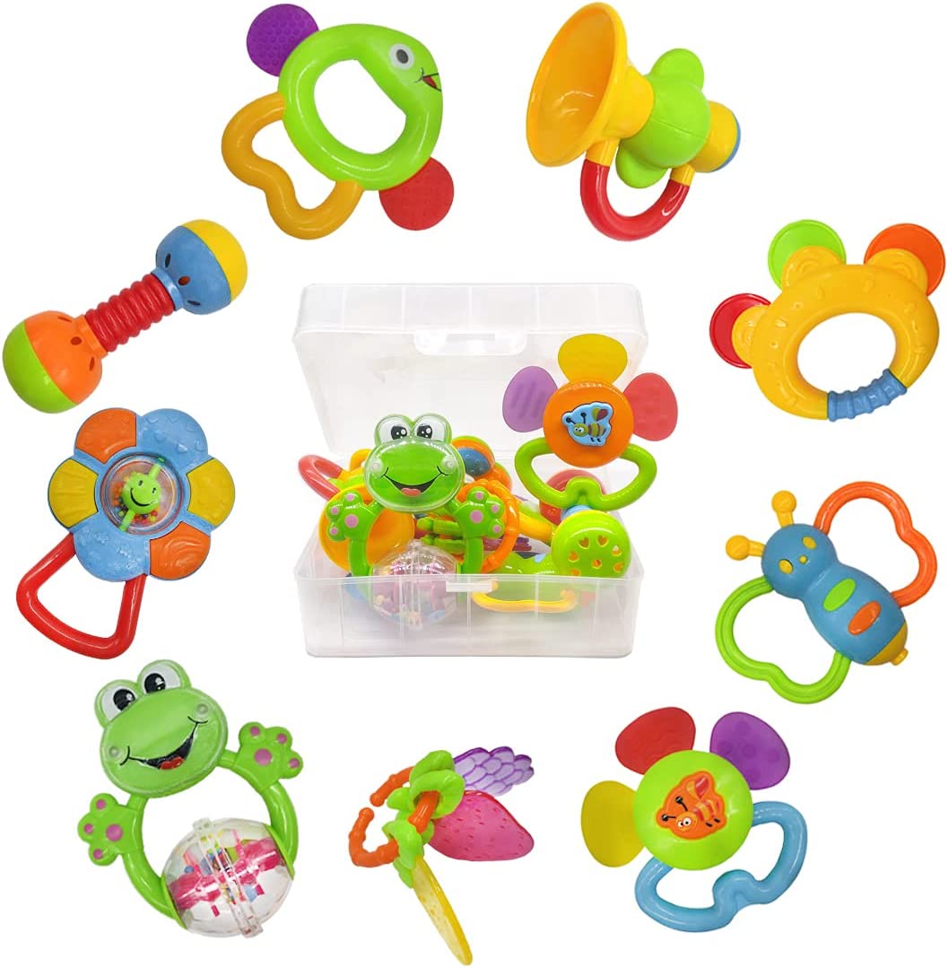 Toys