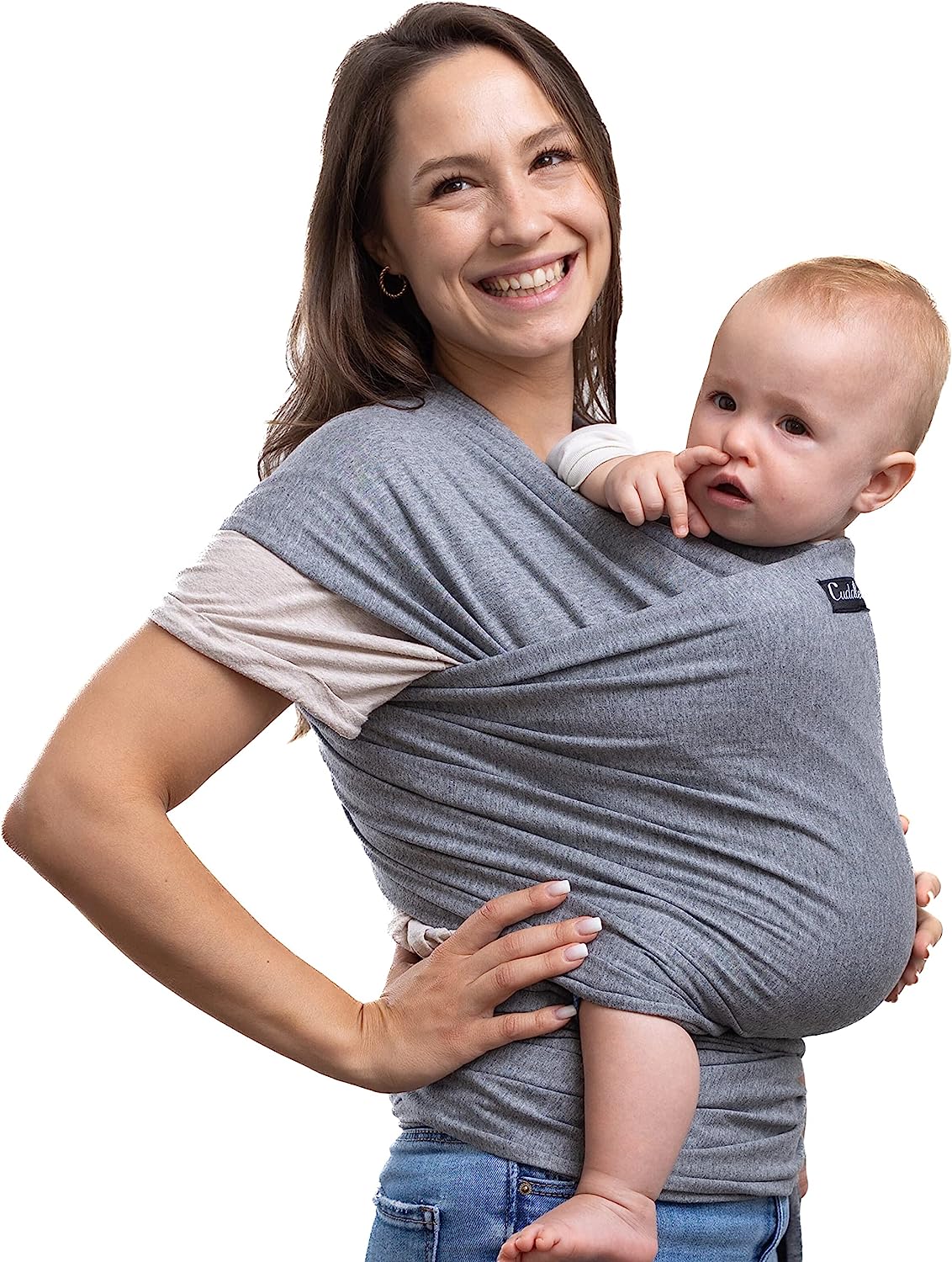 Free cheap baby sling