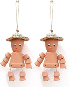 VELENTI Retirement Gifts for Women, Men - Happy Retirement Flower Pot Man - Lovely Retirement Gift for Family, Friends, Coworkers - Retirement Plant Pot Person - Cute Keepsake Gifts for Women, Men