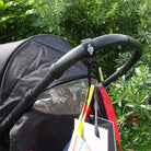  Durable Pram Organiser Storage Solution Bag  