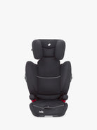 Joie Baby Duallo Group 2/3 Car Seat, Tuxedo Black