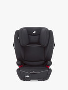 Joie Baby Duallo Group 2/3 Car Seat, Tuxedo Black