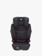 Joie Baby Duallo Group 2/3 Car Seat, Tuxedo Black