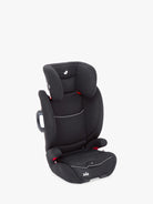 Joie Baby Duallo Group 2/3 Car Seat, Tuxedo Black