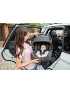 Joie Baby i-Gemm2 Group 0+ Baby Secure car seat 