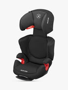 Maxi-Cosi Rodi Air Protect Group 2/3 Car Seat, Authentic Black