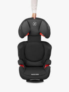 Maxi-Cosi Rodi Air Protect Group 2/3 Car Seat, Authentic Black