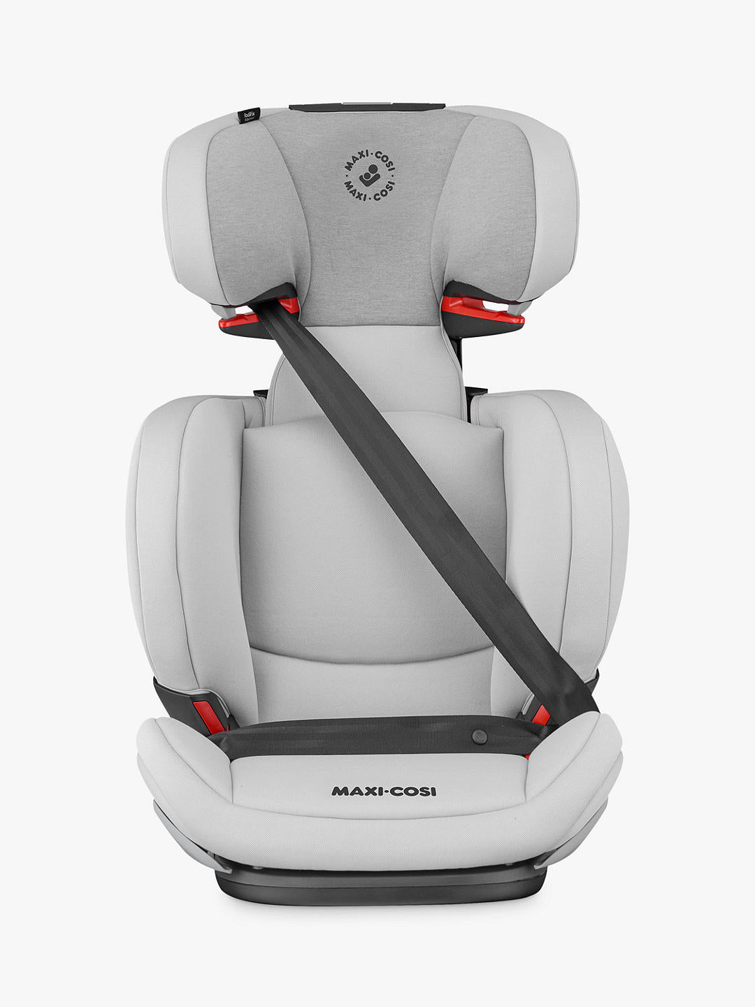 Maxi-Cosi Rodifix Air Protect Group 2/3 Car Seat , Authentic Grey