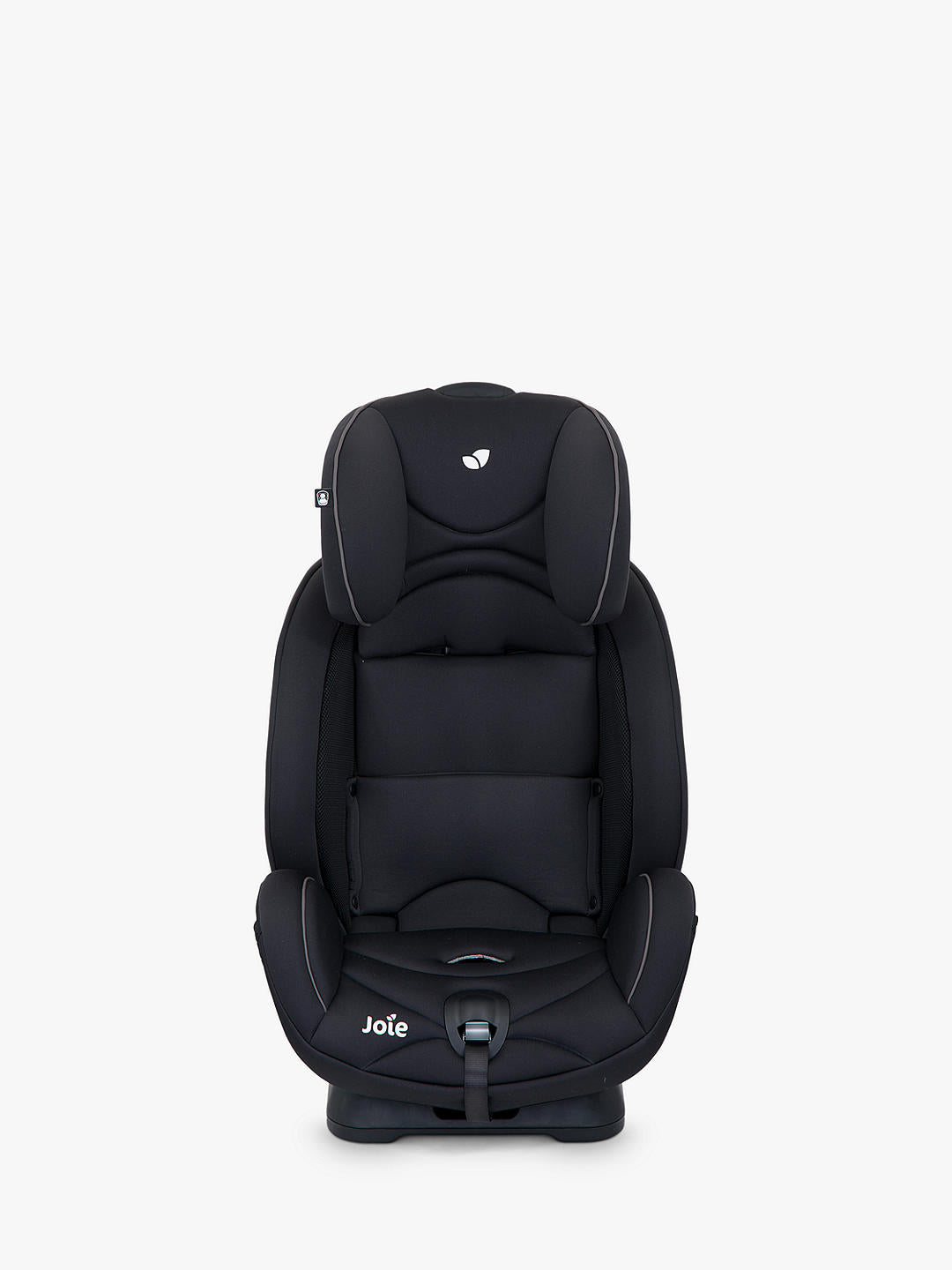 Joie Baby Stages Group 0+/1/2 Car Seat, Coal