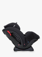 Joie Baby Stages Group 0+/1/2 Car Seat, Coal