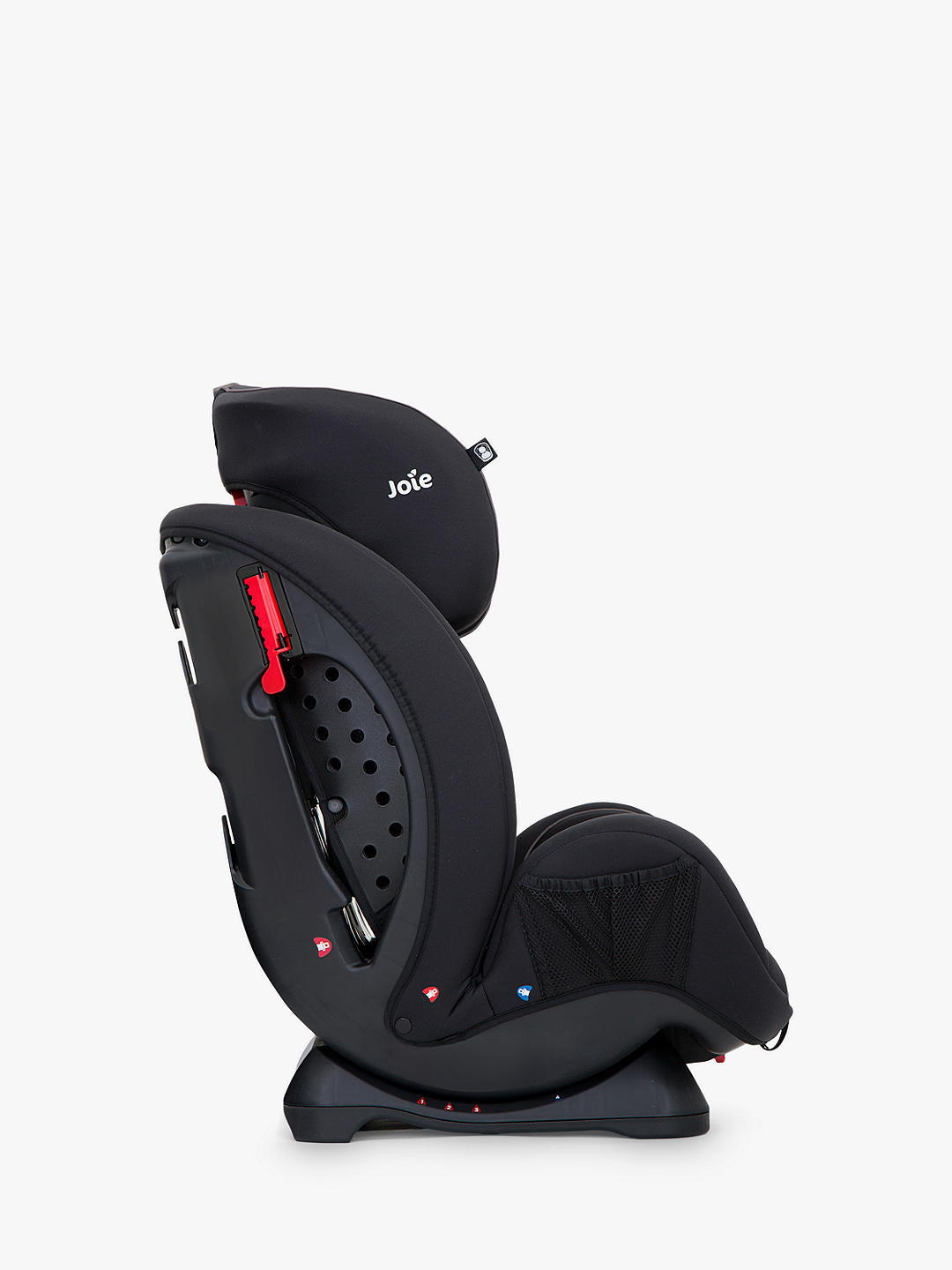 Joie Baby Stages Group 0+/1/2 Car Seat, Coal