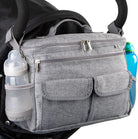  Durable Pram Organiser Storage Solution Bag  