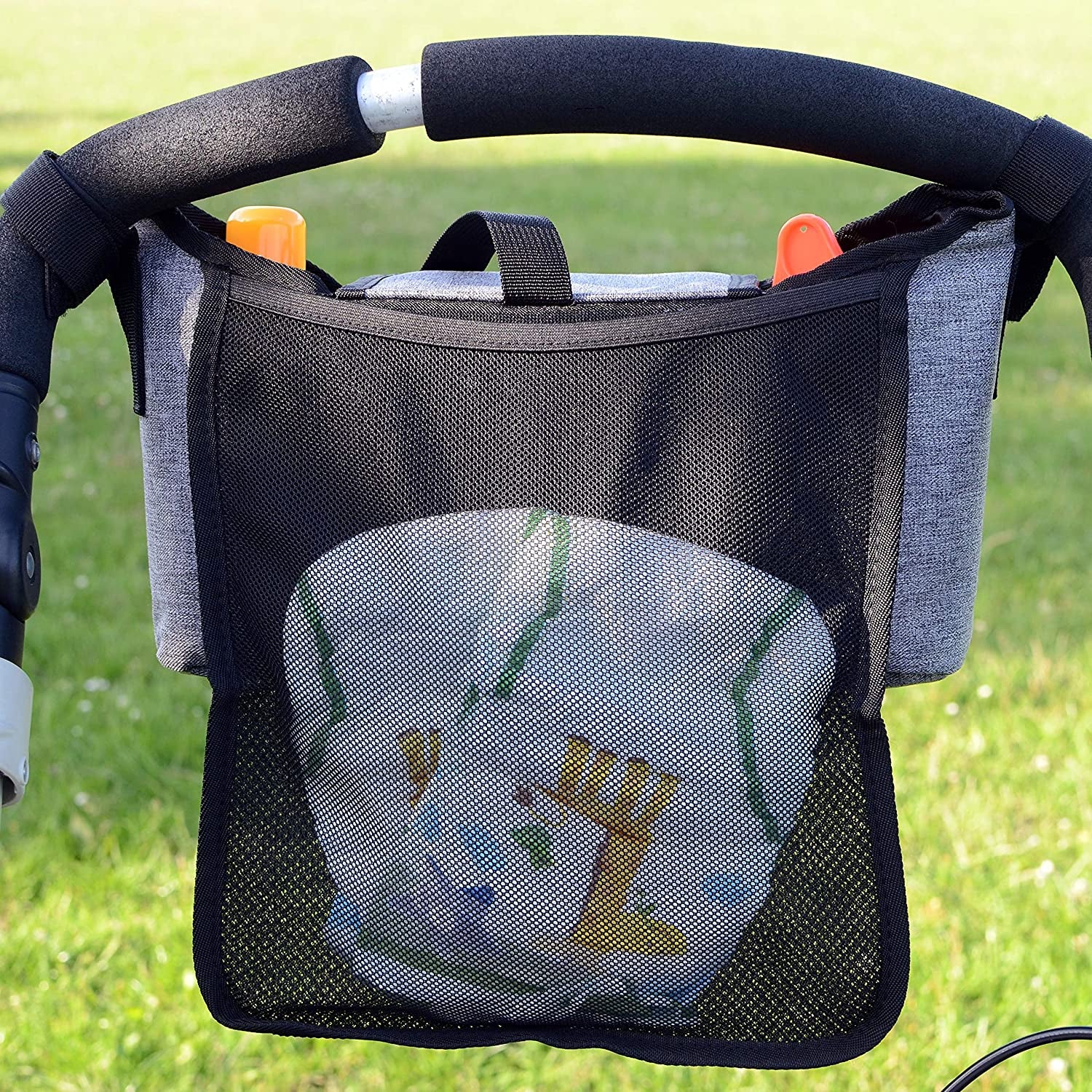 Urban Groove Buggy Pram Organiser