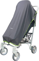 Koo-di Pack-It Sun & Sleep Stroller Cover