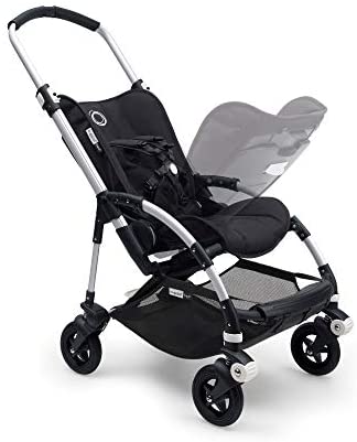 bugaboo bee pushchair Bugaboo Bee 5, Foldable and Lightweight Pushchair, Converts Into Pram, – ZUGATI